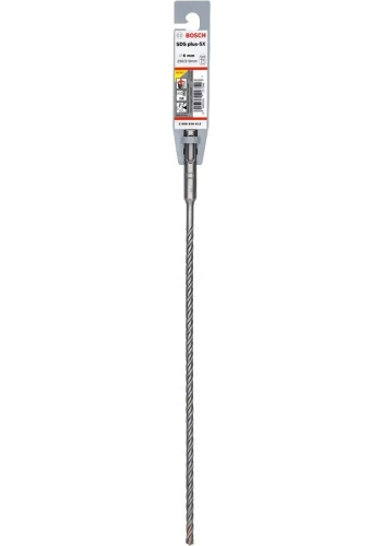 Bosch SDS Plus-5X Kırıcı Delici Uç 6,0x310 mm (1 Adet) - 2608836612