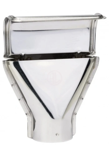 Bosch Sıcak Hava Açılı Nozülü 80x33,5 mm - 1609201751