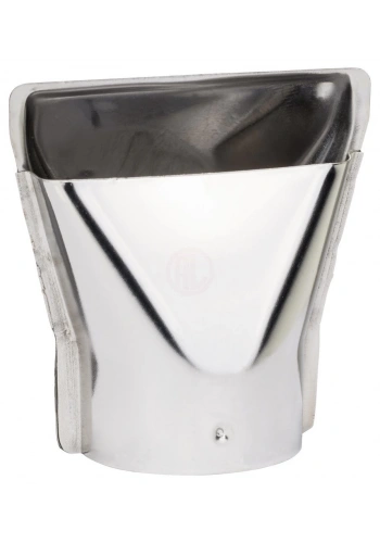 Bosch Sıcak Hava Cam Koruma Nozülü 50x33,5 mm - 1609201796
