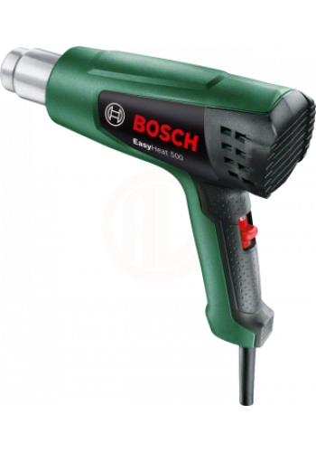 Bosch Sıcak Hava Tabancası EasyHeat 500 - 06032A6000