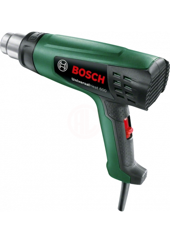 Bosch Sıcak Hava Tabancası UniversalHeat 600 - 06032A6101