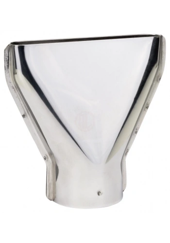 Bosch Sıcak Hava Yüzey Nozülü 75x33,5 mm - 1609390451