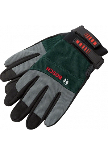 Bosch Sistem Aksesuar / Bahçe Eldiveni L Beden - F016800292