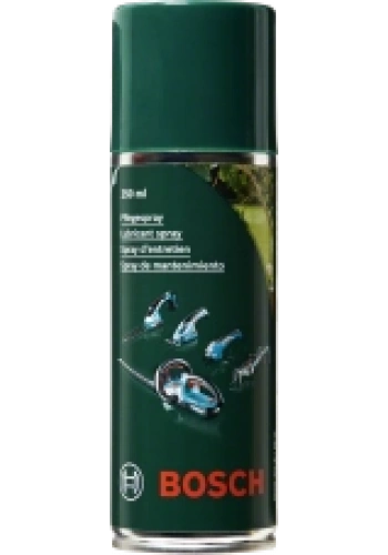 Bosch Sistem Aksesuar / Bakım Spreyi 250 ml - 1609200399