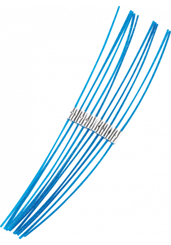 Bosch Sistem Aksesuar / Ekstra Kalın Misina 30 Cm 2,4 mm - F016800182