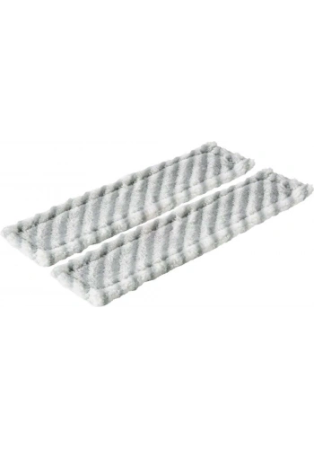 Bosch Sistem Aksesuar / GlassVAC Yedek Mikrofiber Bez Büyük - F016800551