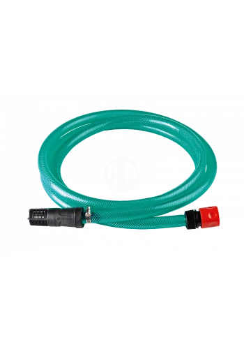 Bosch Sistem Aksesuar / Self Priming Durgun Sudan Su Çekme Kiti - F016800421