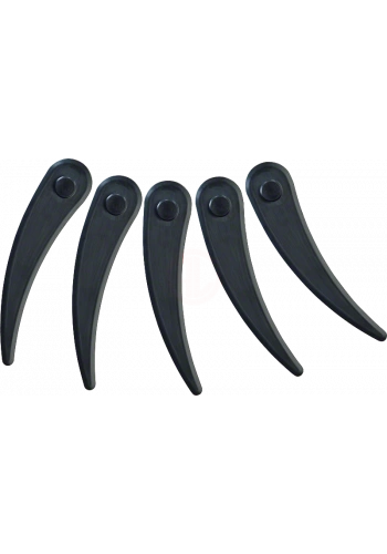 Bosch Sistem Aksesuar / Yedek Bıçak Durablade 26 Cm (5 Adet) - F016800372