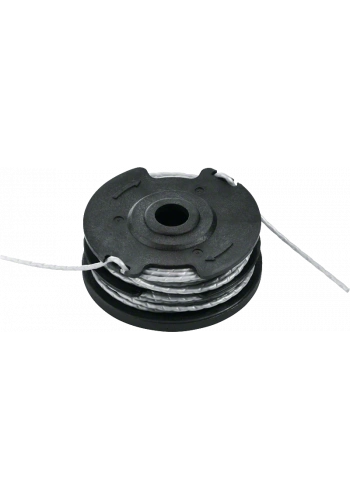 Bosch Sistem Aksesuar / Yedek Makara + Misina 6 Mt 1,6 mm (ART 24,27,30,35) - F016800351