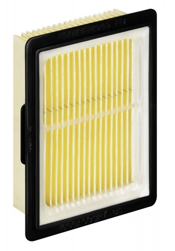 Bosch Süpürge Filtre Kanallı (GAS 12 - EasVac 12) - 2607432046