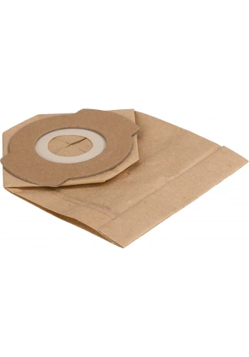 Bosch Süpürge Toz Torbası (EasyVac 15) (5 Adet) - 2609256F34