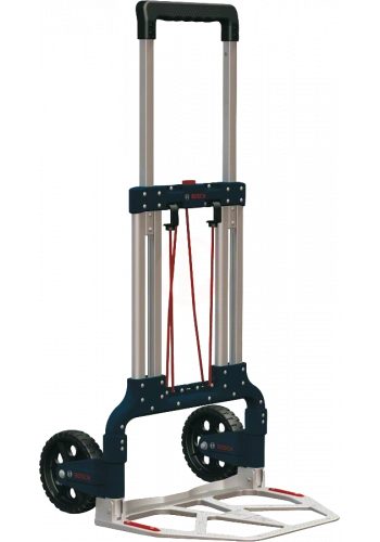 Bosch Taşıma Arabası Alüminyum Alu-Caddy - 1600A001SA