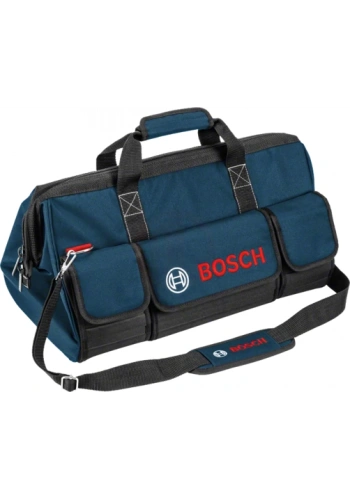 Bosch Taşıma Çantası Kanvas Büyük Boy - 1600A003BK