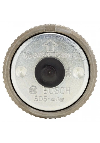 Bosch Taşlama Makinesi İçin Bağlantı Somunu M14 Hızlı SDS-C - 1603340031