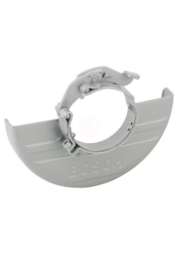 Bosch Taşlama Makinesi İçin Koruma Siperi Kapaksız Kasnaksız 180 mm - 2605510280