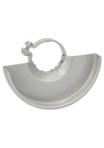 Bosch Taşlama Makinesi İçin Koruma Siperi Kapaksız Vidalı 115 mm - 1619P06547