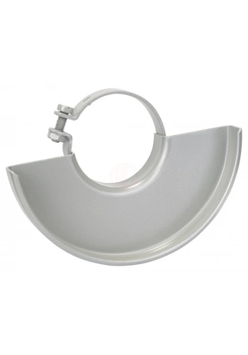 Bosch Taşlama Makinesi İçin Koruma Siperi Kapaksız Vidalı 180 mm - 2605510297