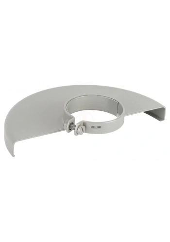 Bosch Taşlama Makinesi İçin Koruma Siperi Kapaksız Vidalı 230 mm - 2605510298