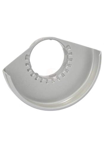 Bosch Taşlama Makinesi İçin Koruma Siperi Kapaksız Vidasız 115 mm (V1) - 1605510364