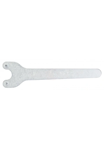 Bosch Taşlama Makinesi İçin Somun Sıkma Anahtarı Düz - 1607950043