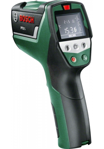 Bosch Termal Dedektör PTD 1 Isı ve Nem Ölçer - 0603683000