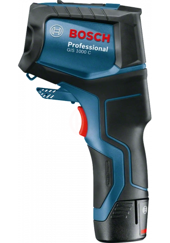 Bosch Termal Ölçüm Aleti GIS 1000 C - 0601083300