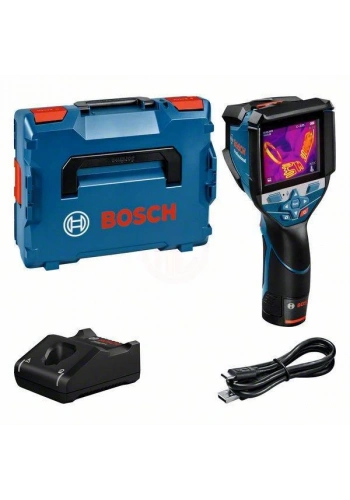Bosch Termal Ölçüm Kamerası GTC 600 C - 0601083500