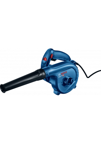 Bosch Üfleme Makinesi GBL 800 E - 0601980420