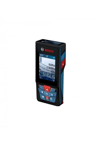Bosch Uzaklık Ölçer Lazerli GLM 150-27 C - 0601072Z00