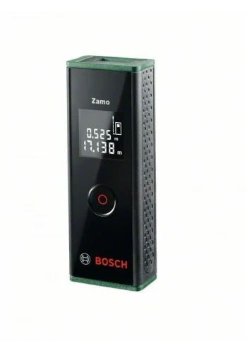 Bosch Uzaklık Ölçer Zamo 3 - 0603672702