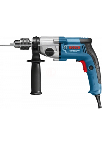 Bosch Vidalama Matkabı GBM 13-2 RE - 06011B2000