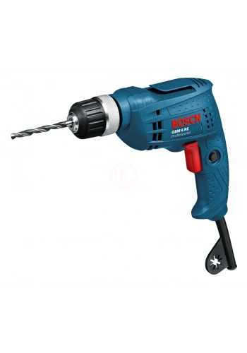 Bosch Vidalama Matkabı GBM 6 RE - 0601472600