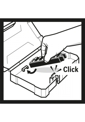 Bosch Vidalama Ucu Impact Control Set 50 mm (8 Parça ST + PH/PZ/T) - 2608522326