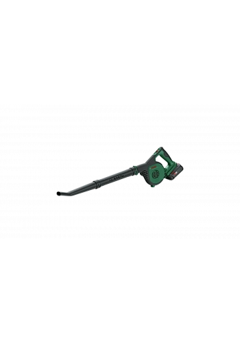 Bosch Yaprak Üfleme Makinası 18V-130 (Tek Akü, 1x2,5Ah)