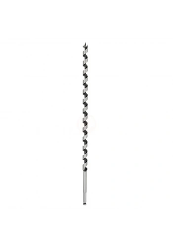 Bosch Yılan Ahşap Matkap Ucu Altıgen Şaft 18x600 mm - 2608585720