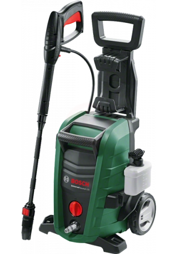 Bosch Yüksek Basınçlı Yıkama Makinesi AdvancedAquatak 125 - 06008A7A00