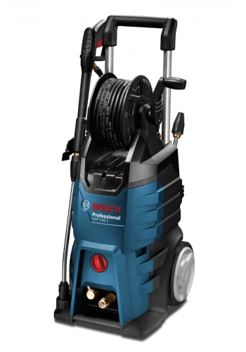 Bosch Yüksek Basınçlı Yıkama Makinesi GHP 5-65 X - 0600910600
