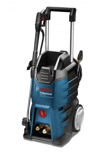 Bosch Yüksek Basınçlı Yıkama Makinesi GHP 5-75 - 0600910700