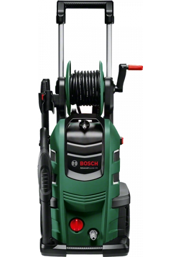 Bosch Yüskek Basınçlı Yıkama Makinesi AdvancedAquatak 150 - 06008A7700