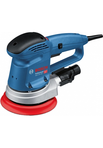 Bosch Zımpara Makinesi Eksantrik GEX 34-150 - 0601372800