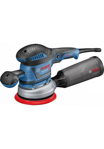 Bosch Zımpara Makinesi Eksantrik GEX 40-150 - 060137B202