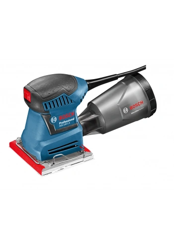 Bosch Zımpara Makinesi GSS 140-1 A - 06012A2100