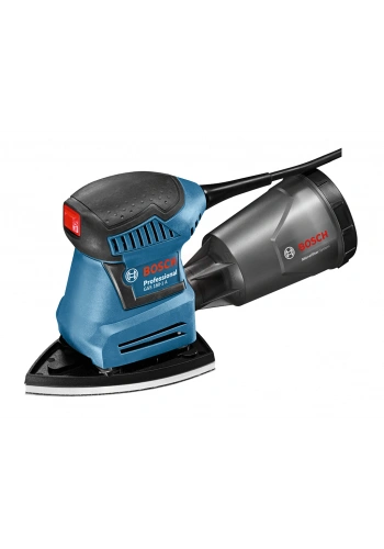 Bosch Zımpara Makinesi GSS 160 Multi - 06012A2300