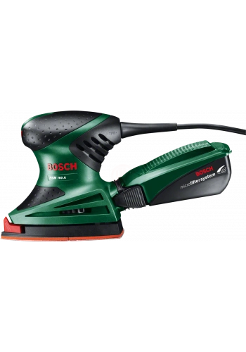 Bosch Zımpara Makinesi PSM 160 A - 0603377000