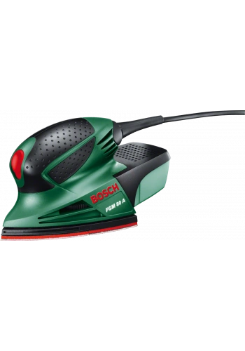 Bosch Zımpara Makinesi PSM 80 A - 0603354000