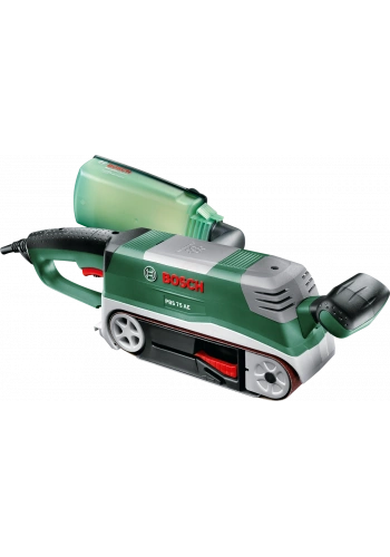 Bosch Zımpara Makinesi Tank PBS 75 AE Set - 06032A1101