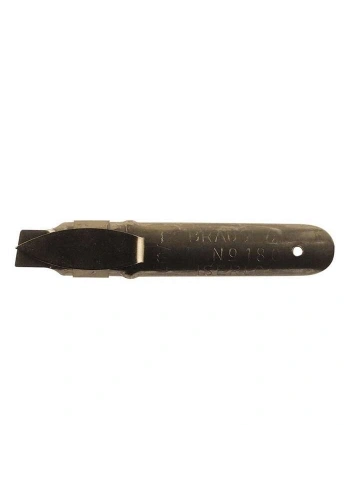 Brause Bandzug Kaligrafi Ucu 4 mm