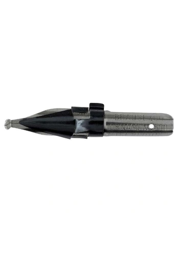Brause Divit Ucu Ornament 2.5 mm