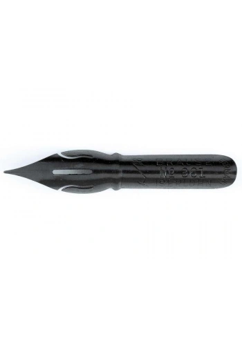 Brause Kaligrafi Tarama Ucu 0.7 mm N:B361