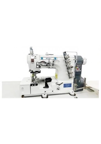 Broderi BD-500D-02 Bant Reçme Makinası
